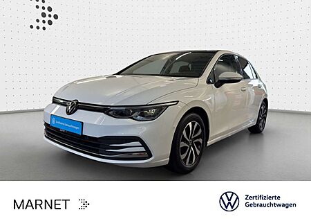 VW Golf Volkswagen VIII 2.0 TDI DSG Active*Navi*AHK*Pano*IQ-Li