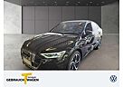 Audi e-tron 50 Q S LINE BLACK AIR BuO LM21