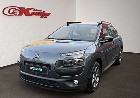 Citroën C4 Cactus Citroen PureTech 82 Stop&Start ETG Selection*Navi*Sitzh.