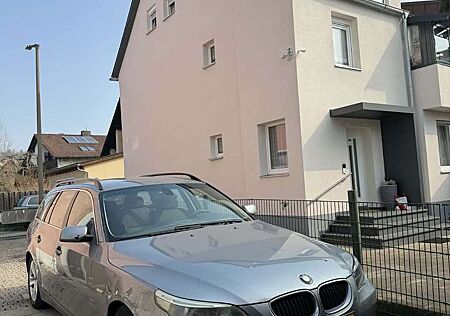 BMW 525d 525 Aut.