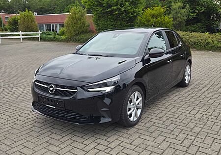 Opel Corsa 1.2 Start/Stop Edition