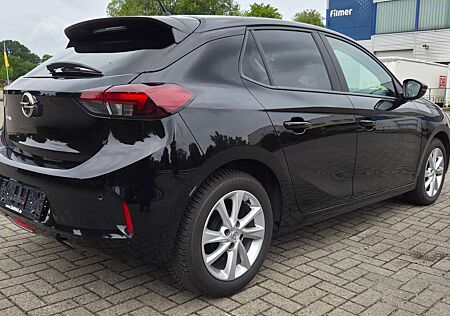 Opel Corsa 1.2 Start/Stop Edition