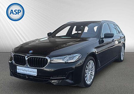 BMW 530 i Touring HUD LASER LEDER PANO SOUND VIRTUAL