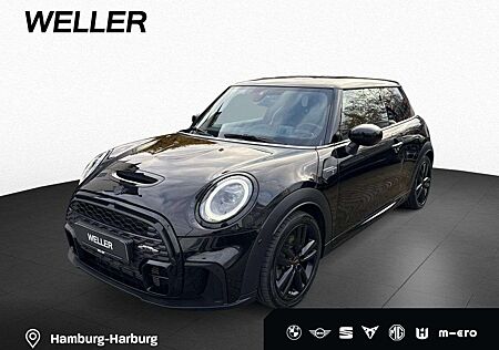 Mini Cooper S 3-Trg Aut JCW LED,Sportsitz,Kamera,HUD