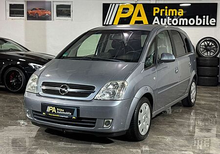 Opel Meriva 1.8 Cosmo / Navi Klimaanlage ZV AHK