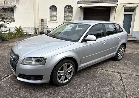 Audi A3 1.4 TFSI Ambition 5 türer