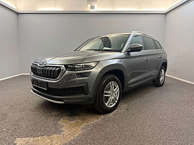 Skoda Kodiaq Style 2.0 TSI DSG 4x4*PANO*ACC*AHK*DCC