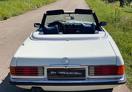 Mercedes-Benz SL 350 Automatik Leder Hardtop TOP !