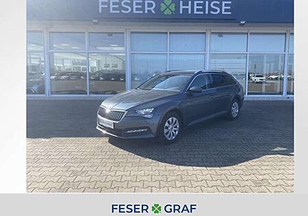 Skoda Superb Combi 2.0 TDI Ambition DSG*DAB*PDC*ACC*AHK