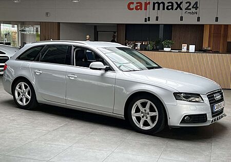 Audi A4 1.8 TFSI Ambition Navi PDC Xenon Tempomat SHZ