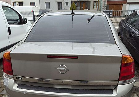 Opel Vectra 2.2 Comfort