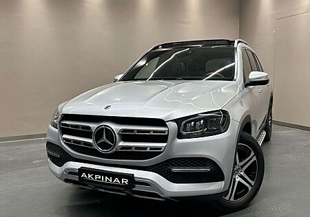 Mercedes-Benz GLS 350 GLS350 d 4M *PANO*BURMESTER*AHK*MASSAGE*360°*
