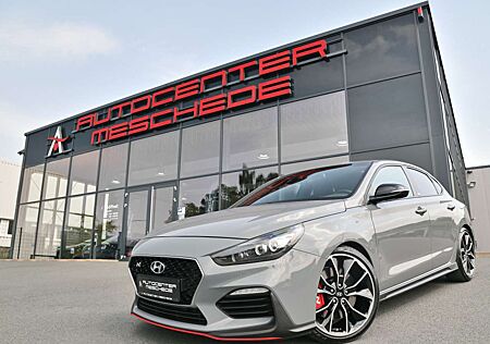 Hyundai i30 2.0 T-GDI N Performance Fastback Navi* 19 *