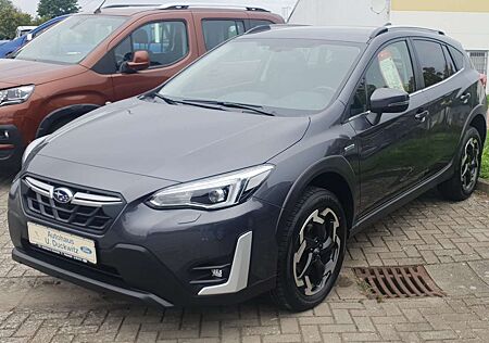 Subaru XV Trend Vorführwagen EyeSight Hybrid