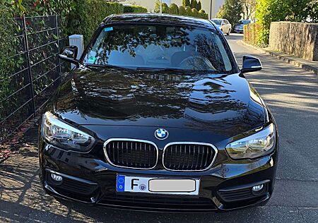 BMW 116i 116 Advantage