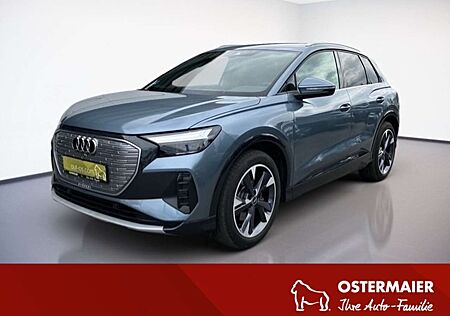 Audi Q4 e-tron 35 170PS.LED.NAVI.AC-AUTOM.20 ALU.KAMERA.PDC