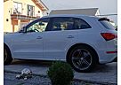 Audi Q5 2.0 TDI quattro S tronic sport