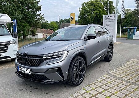 Renault Espace VI Esprit Alpine E-Tech