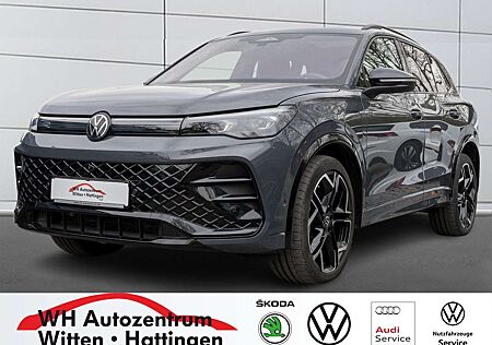 VW Tiguan Volkswagen 1.5 TSI eHybrid DSG R-Line Black Style PANORAMA...