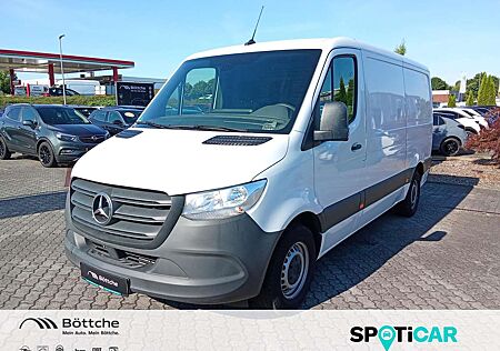 Mercedes-Benz Sprinter 2.1 CDI L2 Klima AHK