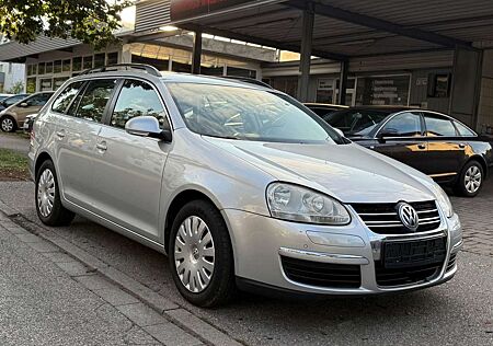 VW Golf Volkswagen V Variant 1.4 TSI Comfortline/PDC/S-HEFT