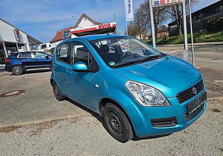 Suzuki Splash 1.0 Club / Kommissionsverkauf