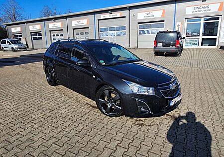Chevrolet Cruze 1.7 LT
