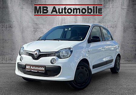 Renault Twingo Limited Klima/Allwetter/Tempomat/Garantie