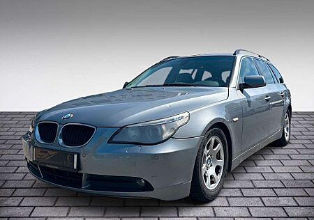 BMW 523i 523 Baureihe 5 Touring