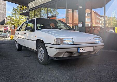 Citroen BX BX 14 TGE Tecnic