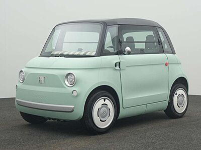 Fiat Topolino