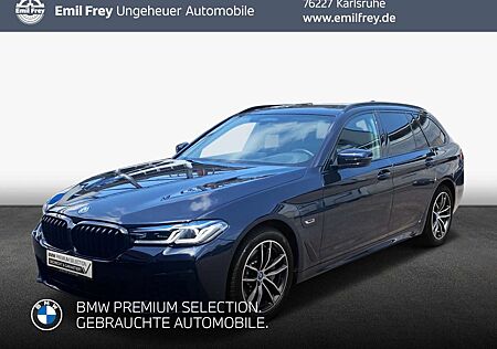 BMW 530 e Touring Aut.