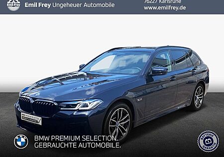 BMW 530 e Touring Aut.