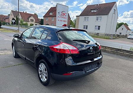 Renault Megane III Lim. 5-trg. Paris
