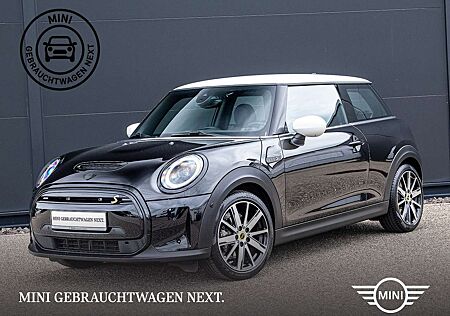 Mini Cooper SE 3-Türer Kamera LED Navi ACC DAB 1VB