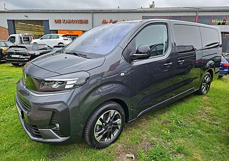 Opel Zafira Life Edition 2x Schiebetür/Fahr Assistenz Paket 1+2