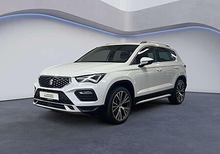Seat Ateca Xperience 4Drive 2.0 TDI DSG PANO+AHK+LED