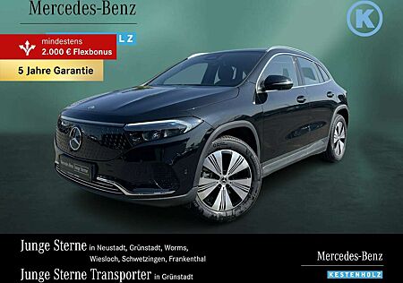 Mercedes-Benz EQA 300 4M PROGRESSIVE+360°+EASYPACK+LENKHZ+AMBI