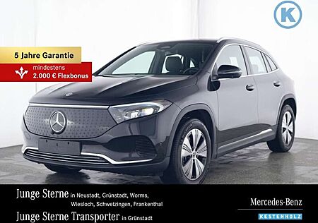 Mercedes-Benz EQA 300 4M PROGRESSIVE+360°+EASYPACK+TOTWINKEL