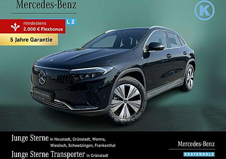 Mercedes-Benz EQA 300 4M PROGRESSIVE+360°+EASYPACK+LENKHZ+AMBI
