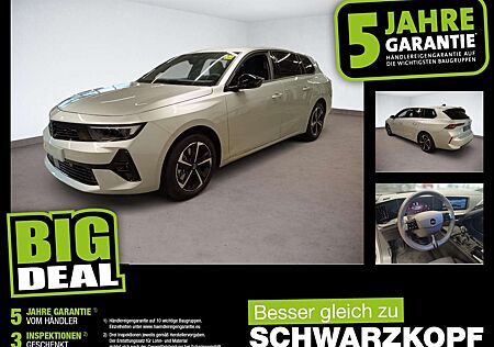 Opel Astra L ST 1.2T Navi,360GradKamera,Lenkradheizung