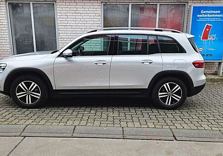 Mercedes-Benz GLB 200 d/Style/Leder/MBUXHi-End/AHK/Busin./LED