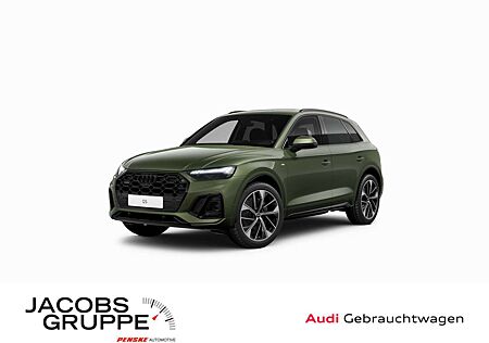 Audi Q5 40 TDI quattro S-line S tronic,Navi,Matrix