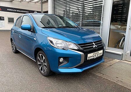 Mitsubishi Space Star Select+ 1.2 MIVEC ClearTec 5-Gang