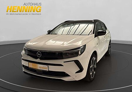 Opel Grandland Ultimate 1.2 + LHZ + SHZ + Navi +