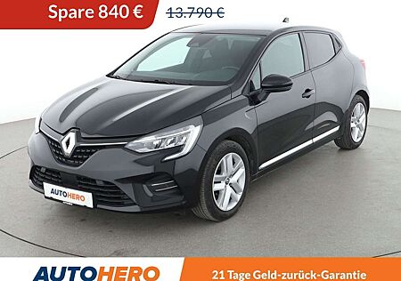 Renault Clio 1.0 TCe Experience *LED*TEMPO*START/STOP*
