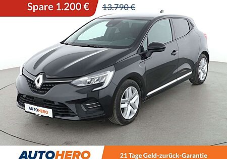 Renault Clio 1.0 TCe Experience *LED*TEMPO*START/STOP*