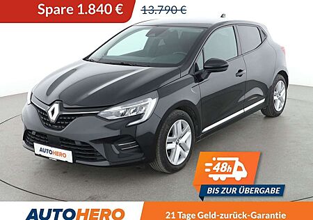 Renault Clio gebraucht kaufen Renault Clio 1.0 TCe Experience *LED*TEMPO*START/STOP*