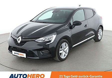 Renault Clio 1.0 TCe Experience *LED*TEMPO*START/STOP*