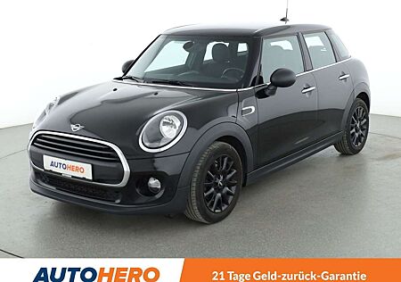 Mini ONE Blackyard *LIMIT*PDC*SHZ*
